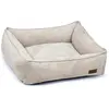 Designed by Lotte Liegebett Ribbed (Hund), Hundebett + Katzenbett