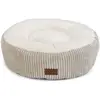 Designed by Lotte Katzen Liegebett (Katze), Hundebett + Katzenbett