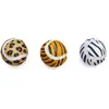 Beeztees Jungle Tennis Balls Hundespielzeug