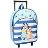 Vadobag Bluey Jump Into Fun Trolley 33 Cm Rucksack    One Size