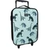 Kinderkoffer Skooter Dinosaurier
