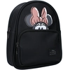 Vadobag Minnie Maus Süß Über Mich Gesicht Rucksack 25 Cm One Size