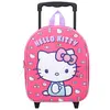 Vadobag Hello Kitty Another Dimension 3d Trolley 32 Cm Rucksack One Si...