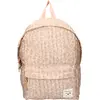 Vadobag Rucksack mit angesagtem Panther-Print Brown One size