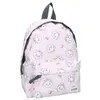rucksack Marie Mädchen 31 x 22 x 12 cm rosa