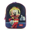 Vadobag Kinderrucksack 3D Micky Maus