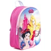 Vadobag Disney Rucksack Prinzessinnen in 3D