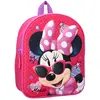 Vadobag 3D Kinderrucksack 9 Liter Minnie Mouse Friends Around Town