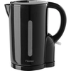 Bestron Wasserkocher mit Kochstopp-Automatik, 1,7 Liter, 2200 Watt, Sc...