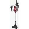 Bestron AVC800, Beutellos, Grau, Rot, 0,6 l, Trocken, Filterung, Teppi...