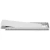 Patisse mit losem Boden, Backform, Silber