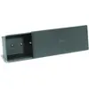 Patisse Profi Pullman, Backform, Grau