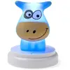 Alecto Naughty Cow Led Nachtlicht
