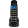 Profoon PDX-300, DECT-Telefon, Kabelloses Mobilteil, 50 Eintragungen, ...