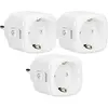 Alecto, Smart Plug, SMART-PLUG10 TRIPLE