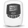 Alecto DBX-80BU - Zusätzliches Babyeinheit für DBX-80, weiß/anthrazit