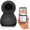 Alecto SMARTBABY10BK - WLAN-Babyphone mit Kamera - Schwarz