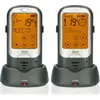 Alecto DBX68GS - Babyphone für den Außenbereich mit langer Reichweite,...