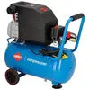 ÖLKOMPRESSOR 24 L HL 260-25 2 PS 8 bar   AP 36871