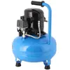 Airpress, Kompressor, 36518 L 50-24 Geräuschloser Kompressor 230 Volt ...