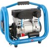 Airpress Flüsterkompressor ölfrei LMO 4-170 10 bar 1.5 PS/1.1 kW 136 l...