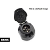 BRINK 754001 Elektrosatz Anhängerkupplung E-Satz für TOYOTA AVENSIS St...