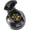 Elektrosatz Anhängerkupplung 12 V 7-polig BRINK für u.a. TOYOTA COROLL...