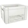 Fastrider Bicycle Crate 34l Korb One Size
