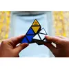 Recent Toys Logikspiel Pyraminx