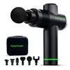 TUNTURI Massage Gun MG40 schwarz