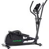 Tunturi Signature C60-R Crosstrainer - Heimtrainer mit 26 Programmen -...