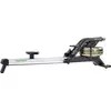 Tunturi Rudergerät R85W Signature, Rudermaschine mit 8 Programmen, Rud...