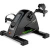 Tunturi Cardio Fit M50 Mini Bike Heimtrainer/Mit Elektromotor/Pedaltra...