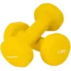 Tunturi Dumme Schallplatte 1.5kg 2 Einheiten 1.5 kg