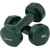 Tunturi Dumme Schallplatte 2kg 2 Einheiten 2 kg
