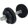 Tunturi Gewichte-set 10kg 0.5 kg