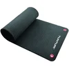 TUNTURI Fitnessmatte Pro 180cm schwarz