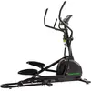 Tunturi Crosstrainer C25 Competence, Elipsentrainer mit 8 Widerstandss...