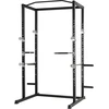 Tunturi WT60 Power Rack, Kraftstation, Fitness, Gewichtstraining, Dip ...