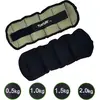Tunturi Gewichte Für Arme Und Beine 1.5kg 2 Einheiten 1.5kg