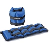 Tunturi Gewichte Für Handgelenk/knöchel 2.25kg 2 Einheiten 2.25kg