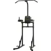 Tunturi Power Tower PT20, Kraftstation, Pull up Station, Dip Station, ...