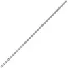 Tunturi Alanhead 180 Cm Hantelstange 10 kg