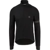 Agu Polartec Alpha Thermo Premium Jacke Schwarz M Mann Schwarz M