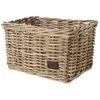 Fastrider Zeno Rattan Korb 17l One Size