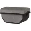Shelter clean bar bag KLICKfix medium grau