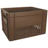 Fastrider Bicycle Crate 34l Korb One Size