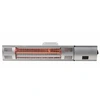 Sunred Wandheizung Royal Diamond 2000 W Rose Golden Silbern