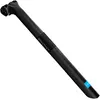 Sattelstütze Pro PLT Schwarz 31,6x400 mm