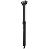Teleskopische MTB-Sattelstütze Pro Lt Schwarz 30,9 mm